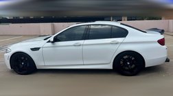 2013 BMW M5 Base