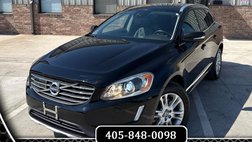 2016 Volvo XC60 T5 Drive-E Platinum