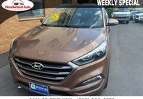 2016 Hyundai Tucson Eco