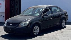 2009 Chevrolet Cobalt LT