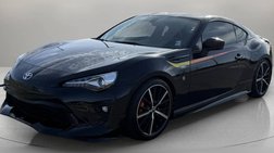 2019 Toyota 86 TRD Special Edition