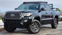 2023 Toyota Tacoma TRD Off-Road