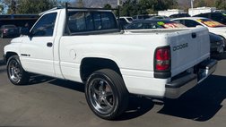 1998 Dodge Ram 1500 ST