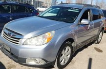 2012 Subaru Outback 2.5i Premium