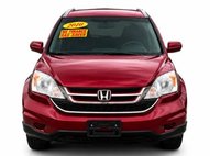 2010 Honda CR-V EX-L