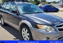 2009 Subaru Outback 2.5i Special Edition
