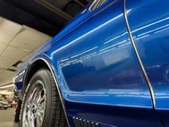 1967 Mercury Cougar XR-7 Hardtop