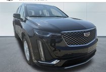 2023 Cadillac XT6 Luxury