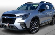 2024 Subaru Ascent Limited 7-Passenger