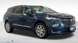 2023 Buick Enclave Premium