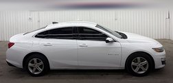 2020 Chevrolet Malibu LS Fleet