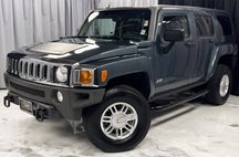 2006 HUMMER H3 Base