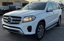 2019 Mercedes-Benz GLS GLS 450