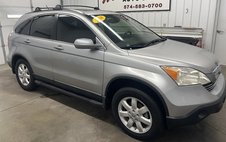2008 Honda CR-V EX-L w/Navi