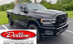 2019 Ram Ram Pickup 2500 Laramie