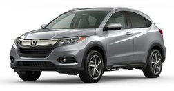 2022 Honda HR-V EX-L