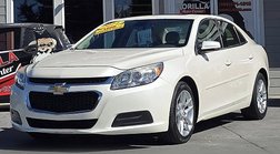 2014 Chevrolet Malibu LT