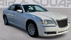2013 Chrysler 300 Motown
