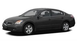 2008 Nissan Altima 2.5 S