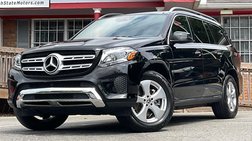 2018 Mercedes-Benz GLS GLS 450