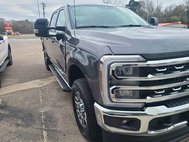 2026 Ford Super Duty F-250 Lariat