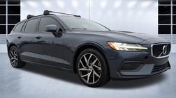 2020 Volvo V60 T5 Momentum