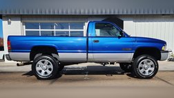 1994 Dodge Ram 2500 Base