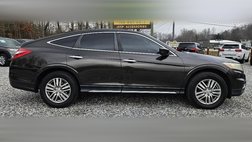 2013 Honda Crosstour EX-L