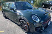 2022 MINI Clubman John Cooper Works ALL4