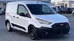 2020 Ford Transit Connect XL