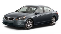 2008 Honda Accord EX