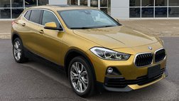 2019 BMW X2 xDrive28i