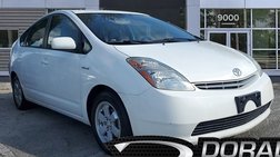 2008 Toyota Prius 