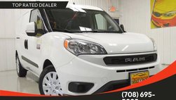 2019 Ram ProMaster City 3500