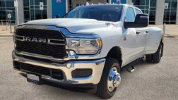 2024 Ram Ram Pickup 3500 Tradesman