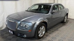 2006 Chrysler 300 C