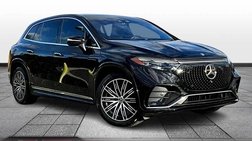 2023 Mercedes-Benz EQS EQS 450 4MATIC