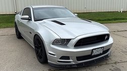 2013 Ford Mustang GT