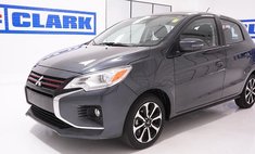 2024 Mitsubishi Mirage SE
