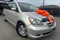 2005 Honda Odyssey EX