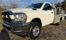 2019 Ram Ram Pickup 2500 Tradesman