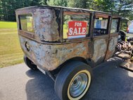 1925 Dodge 