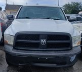2012 Ram Ram Pickup 1500 Tradesman