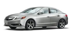 2014 Acura ILX 2.0L w/Tech