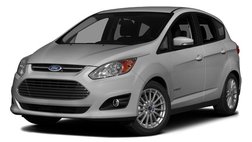 2015 Ford C-Max Hybrid SEL