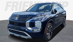 2024 Mitsubishi Outlander SEL