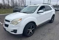 2011 Chevrolet Equinox LT