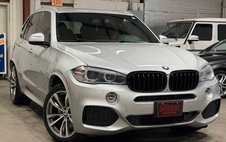 2015 BMW X5 xDrive35d