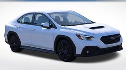 2025 Subaru WRX Premium