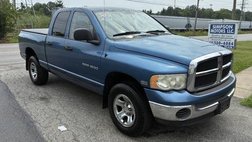 2005 Dodge Ram 1500 ST